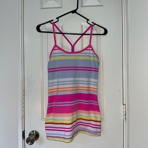 lululemon women’s tank top